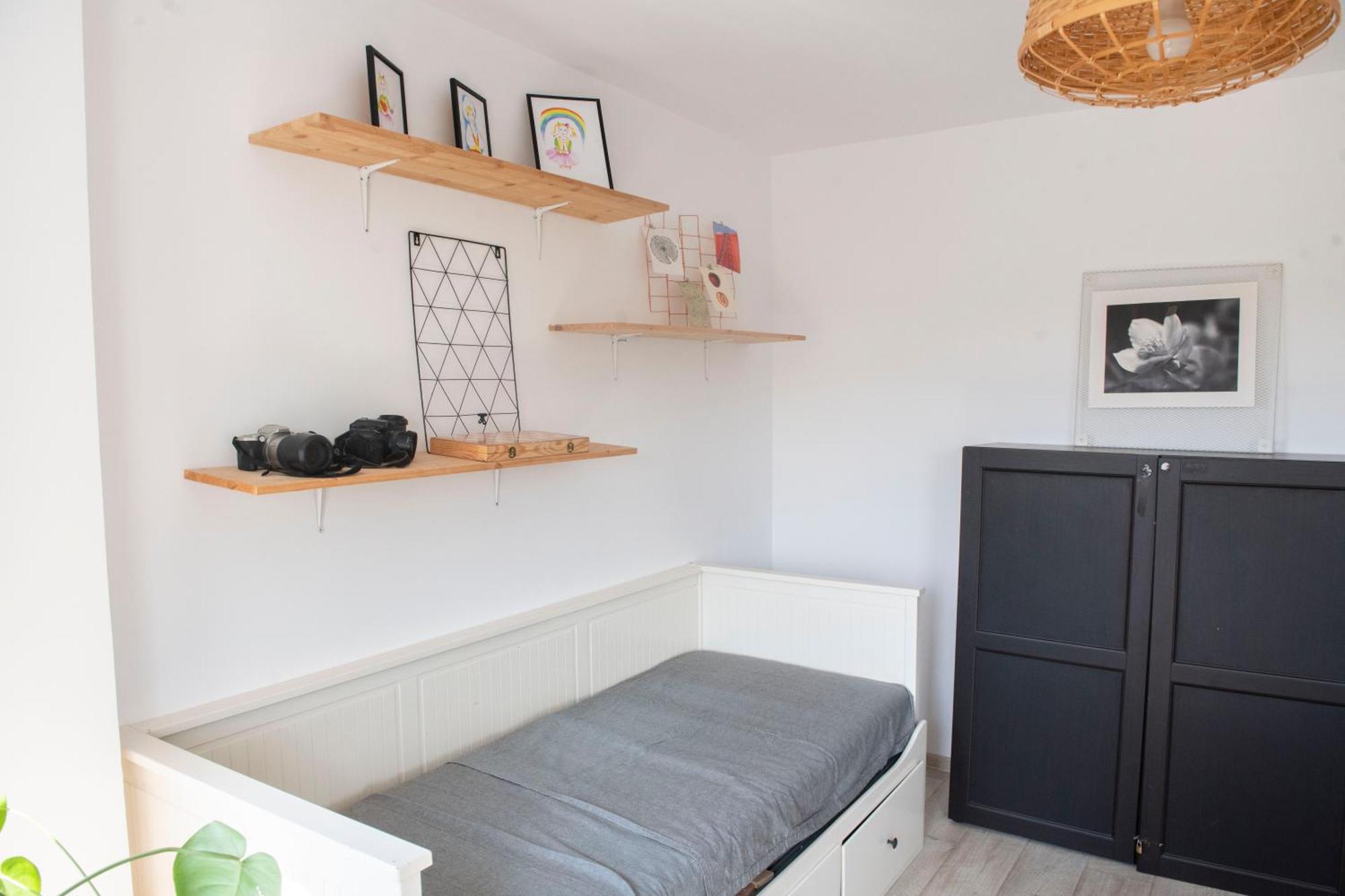 Family Home, Near Therme/Airport/ Lake, Balotesti Caciulati Bagian luar foto