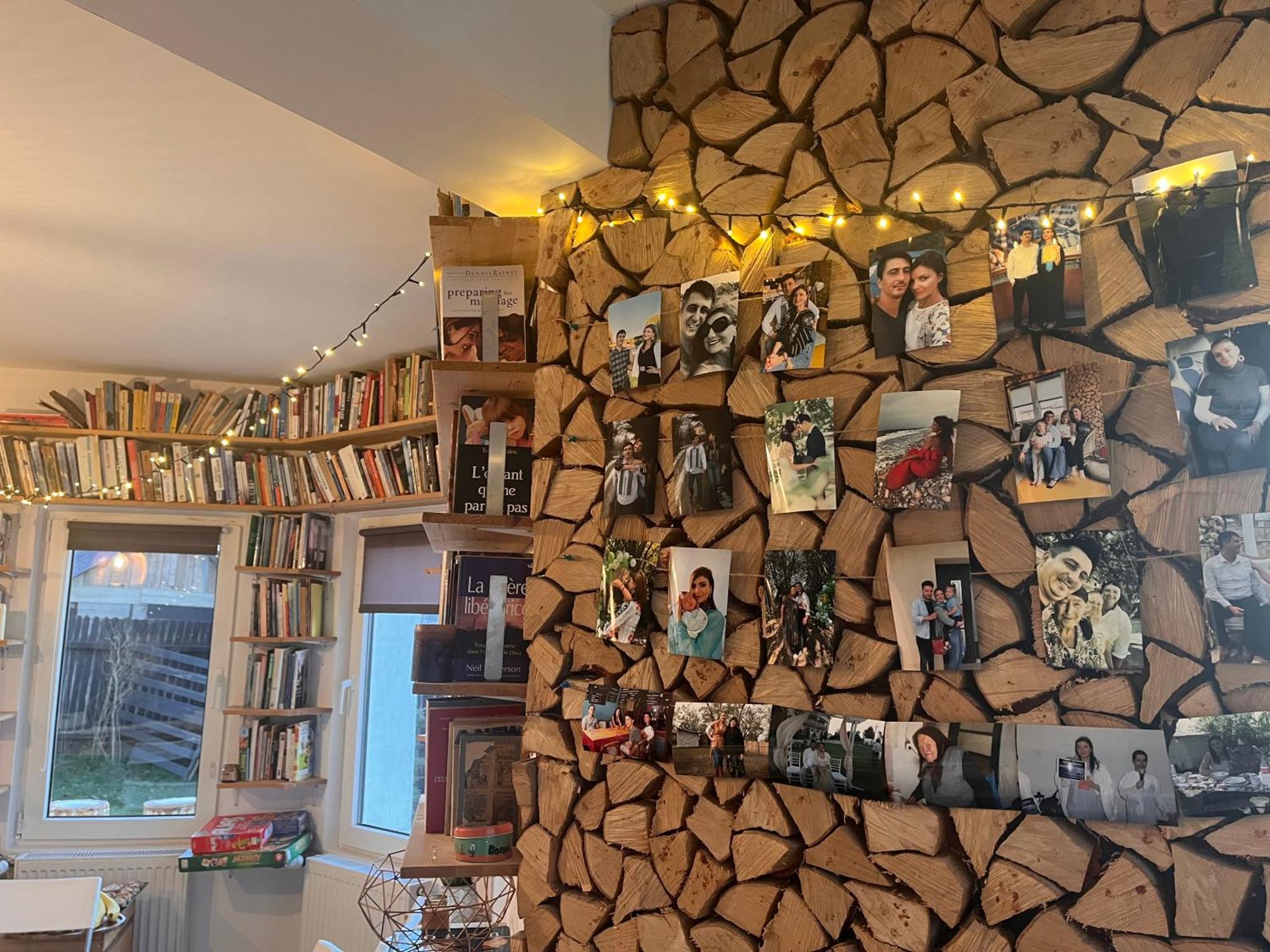 Family Home, Near Therme/Airport/ Lake, Balotesti Caciulati Bagian luar foto